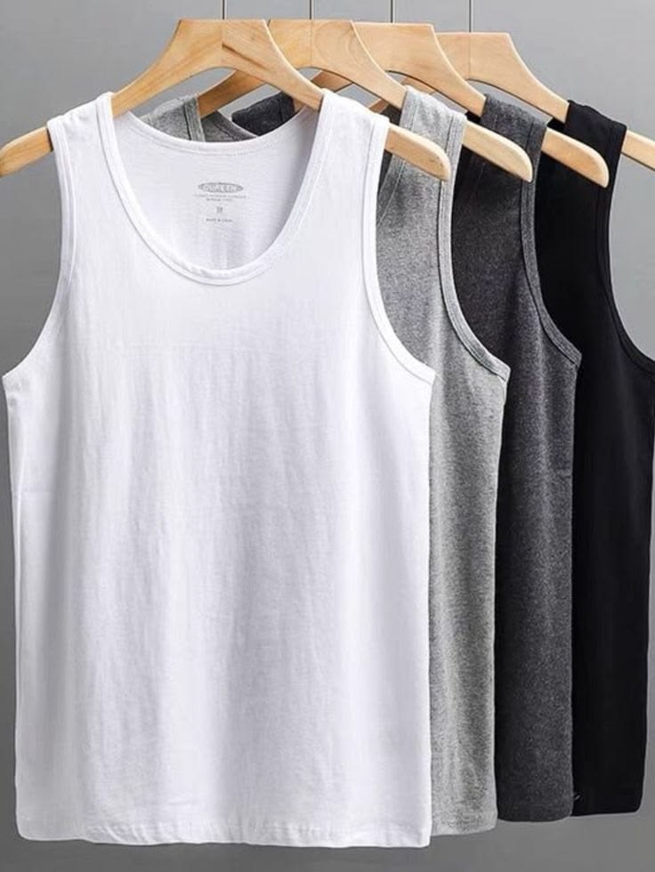 vest
