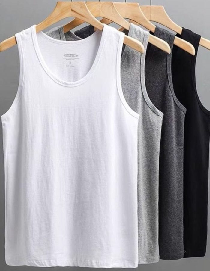 vest